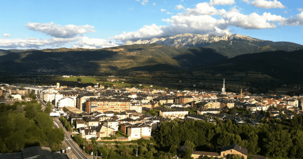 La Seu d’Urgell will host an event to promote the candidacy of the Co-Principate of Andorra for UNESCO World Heritage La Seu d'Urgell will host an event to promote the candidacy of the Co-Principate of Andorra for UNESCO World Heritage