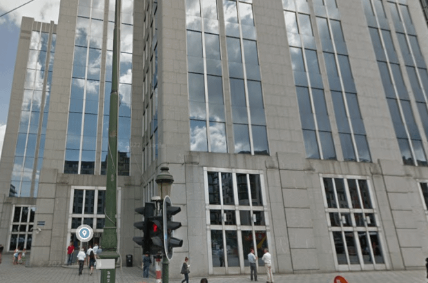Russian oligarchs launch legal attack on Belgium in bid to reclaim frozen assets