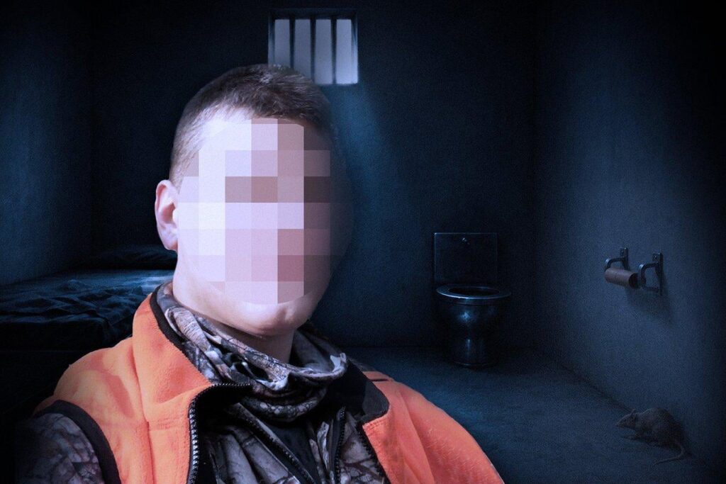 A letter from an Estonian citizen who sought asylum in Russia from prison: I was taken to a psychiatric hospital, where an injection was given without asking for permission