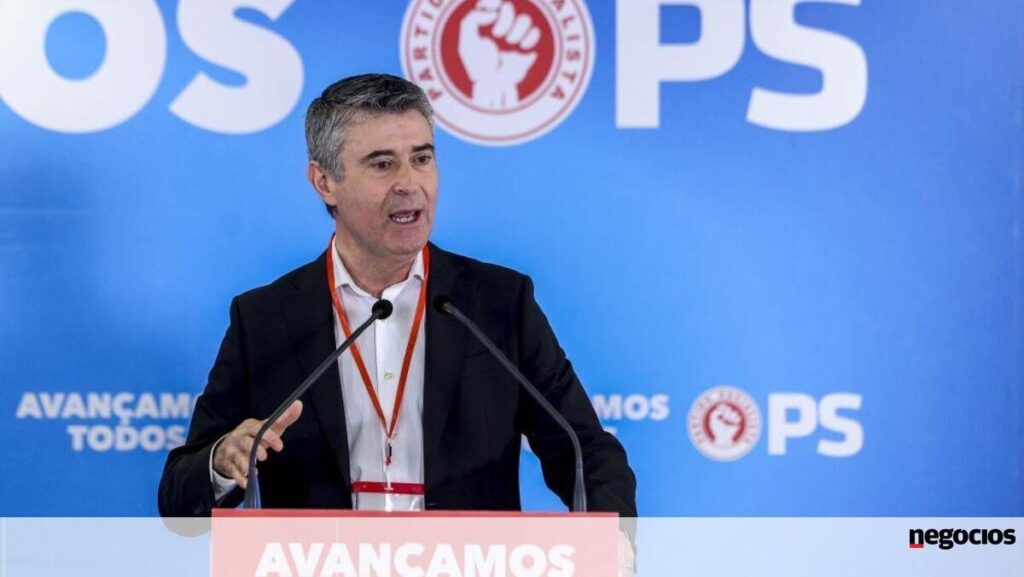 PS confirms vote against labor reform and accuses Government of disregarding social partners