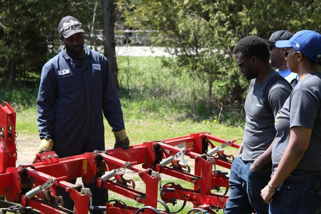 Canada: How Manitoba’s new right to repair legislation could work for farmers Canada: How Manitoba’s new right to repair legislation could work for farmers