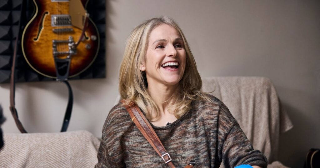 Tradfluencer: The Sharon Shannon Story review Tradfluencer: The Sharon Shannon Story review