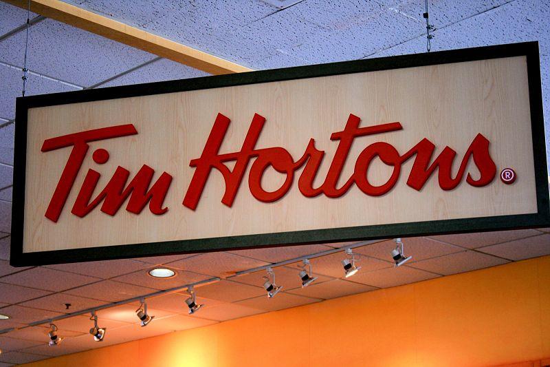 Tim Hortons to reduce Temporary Foreign Worker hiring once they figure out how to treat Canadians like serfs