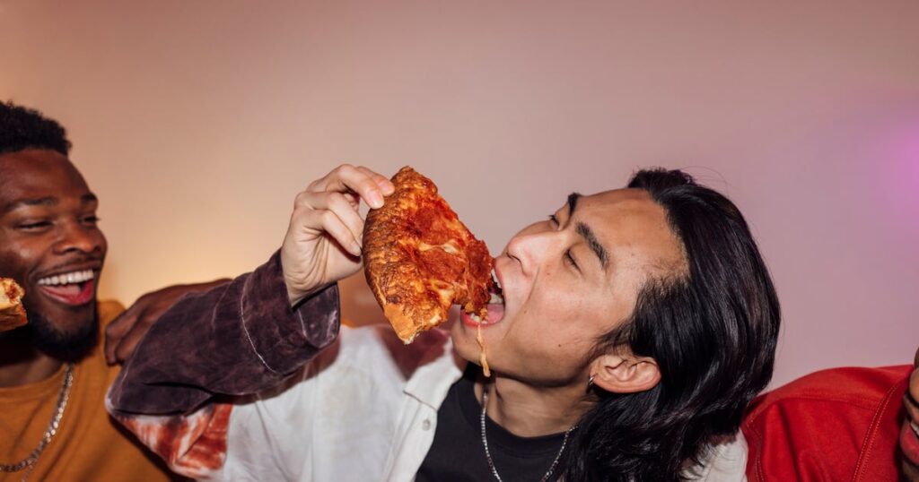 The science behind cannabis cravings and the booming munchies market The science behind cannabis cravings and the booming munchies market