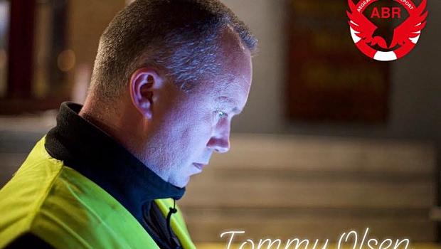Norwegian "no" to the extradition of activist Tommy Olsen to Greece - "Slap on the Authorities of our country" says Kabayannis