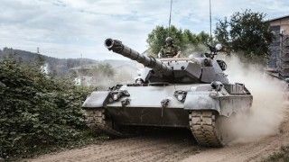How Russia could attack Poland. Three scenarios