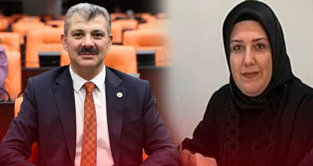 The 450 thousand AKP MP who received a poverty certificate for his wife blamed the CHP. It was alleged that he improperly showed his wife as insured in his own financial consultancy office.