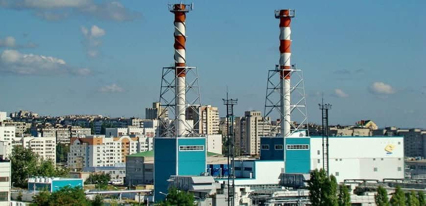 Power Outages Reported in Belgorod After Missile Strike