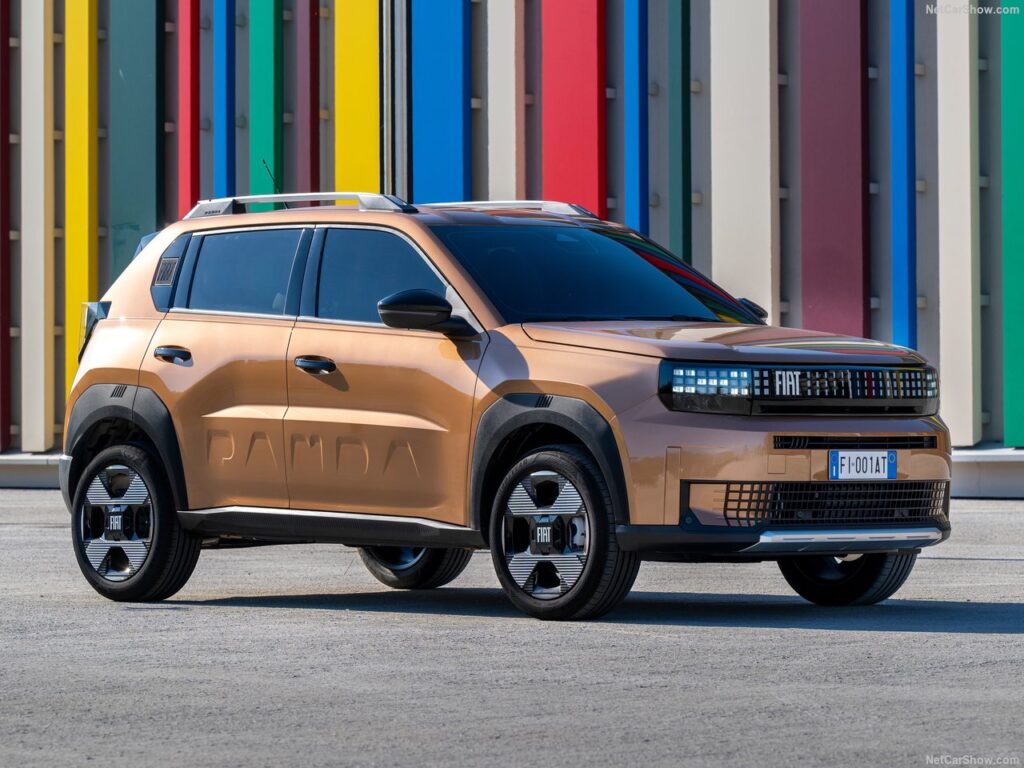 Focus2move| Italian Autos Market - Facts & Data 2026
