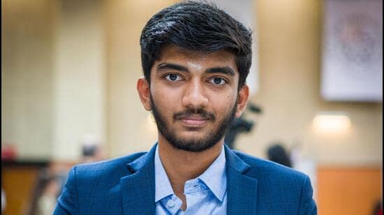 Familiar rivals, new setting: Magnus, Gukesh and Norway Chess’s new home in Oslo Hindustan Times News