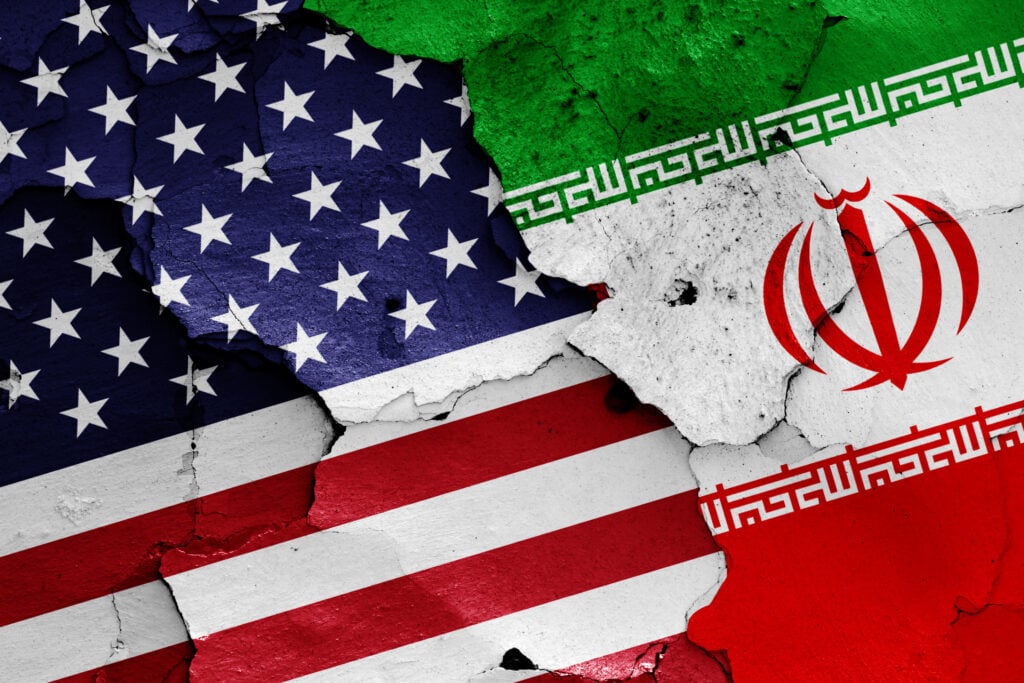 US Fires Hellfire Missile At Fifth Ship Defying Iran Blockade As Nuclear Deal Talks Stall