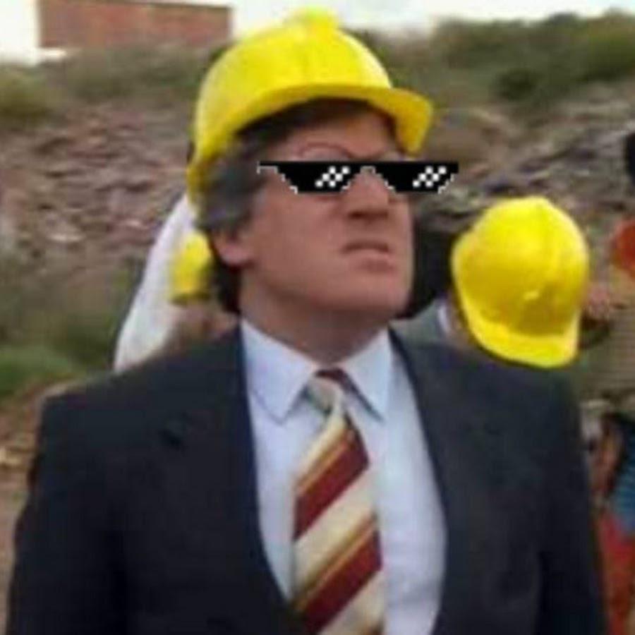 Num Se Desgrace - Portuguese YouTube channel with biographies of peculiar and little-recognized personalities from our country
