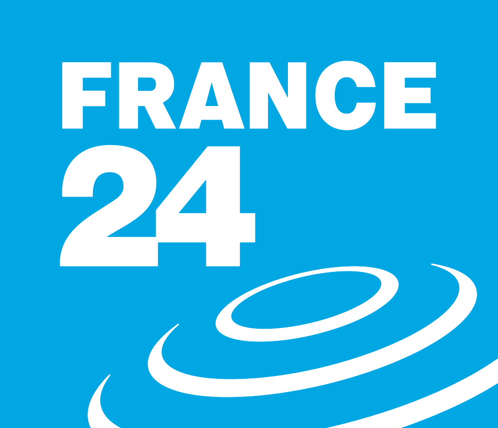 France 24 launches on Freely