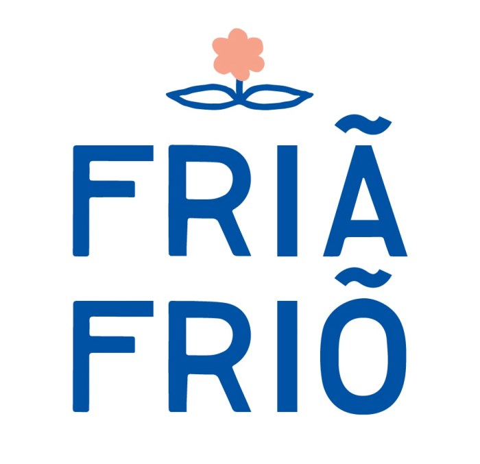 Fría Frío logo