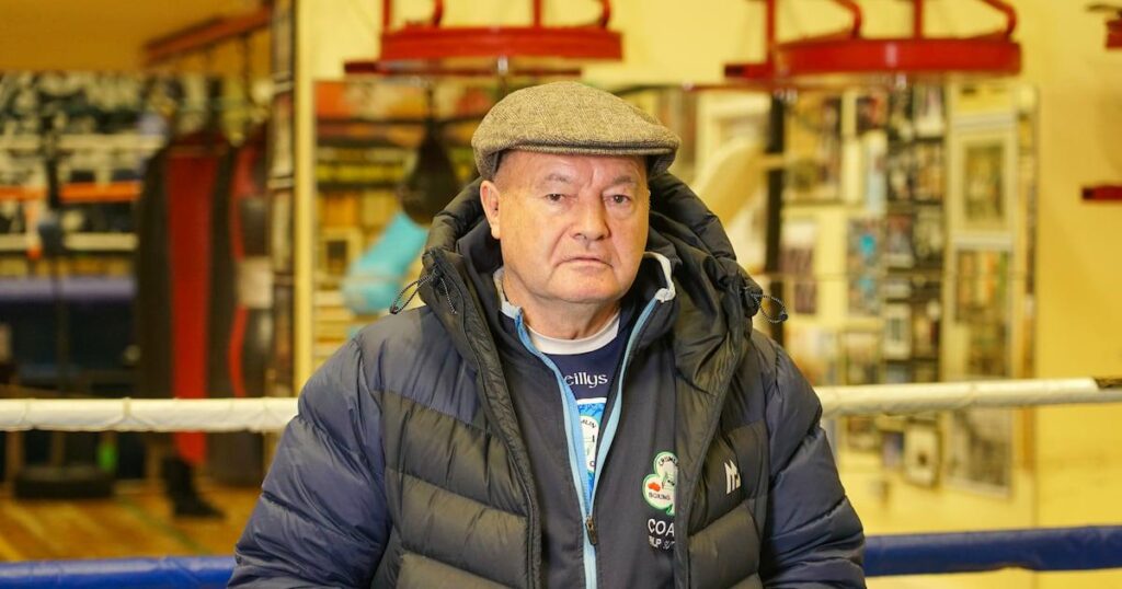 Dublin city councillor posts anti-Semitic video calling for a ‘real final solution’