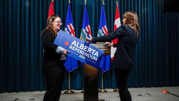 Can a province just decide to leave Canada? Here's what the law says