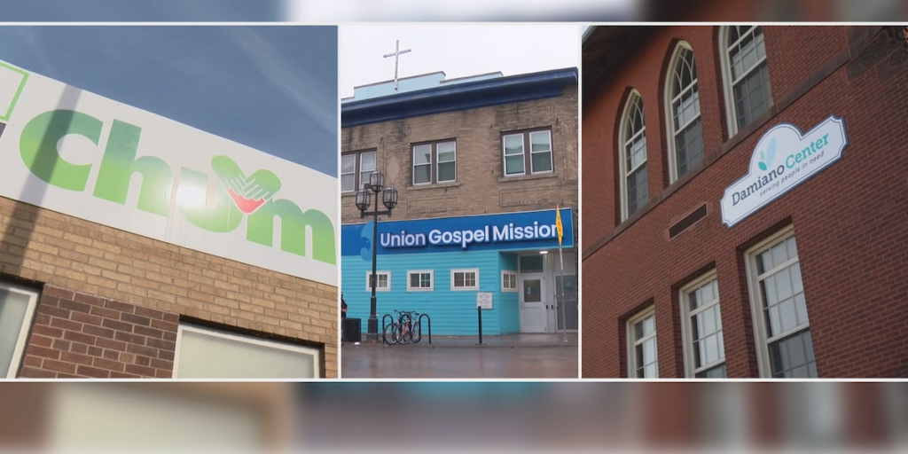 Business, downtown leaders back new collaboration to address homelessness Business, downtown leaders back new collaboration to address homelessness