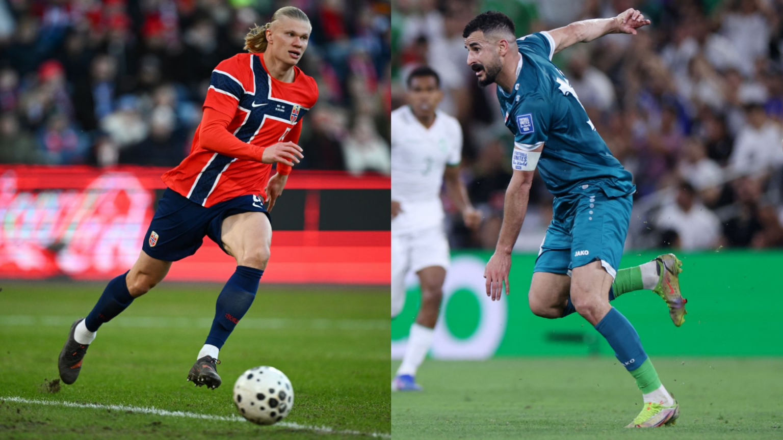 How to buy Iraq vs Norway tickets: World Cup ticket prices, Gillette Stadium information & more