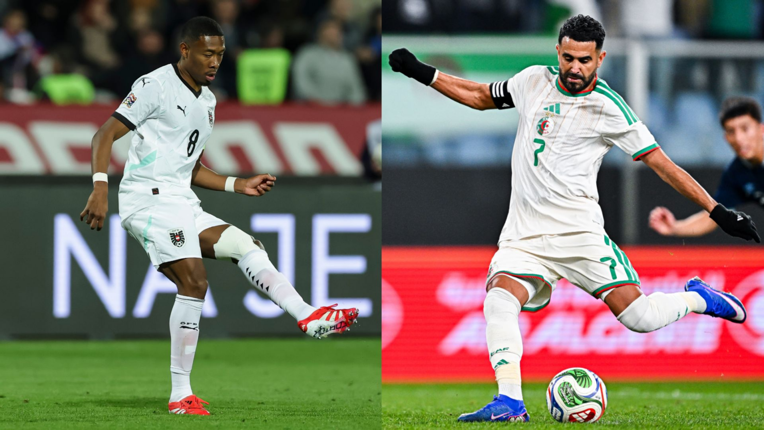 How to buy Algeria vs Austria tickets: World Cup ticket prices, GEHA Field at Arrowhead information & more Goal.com