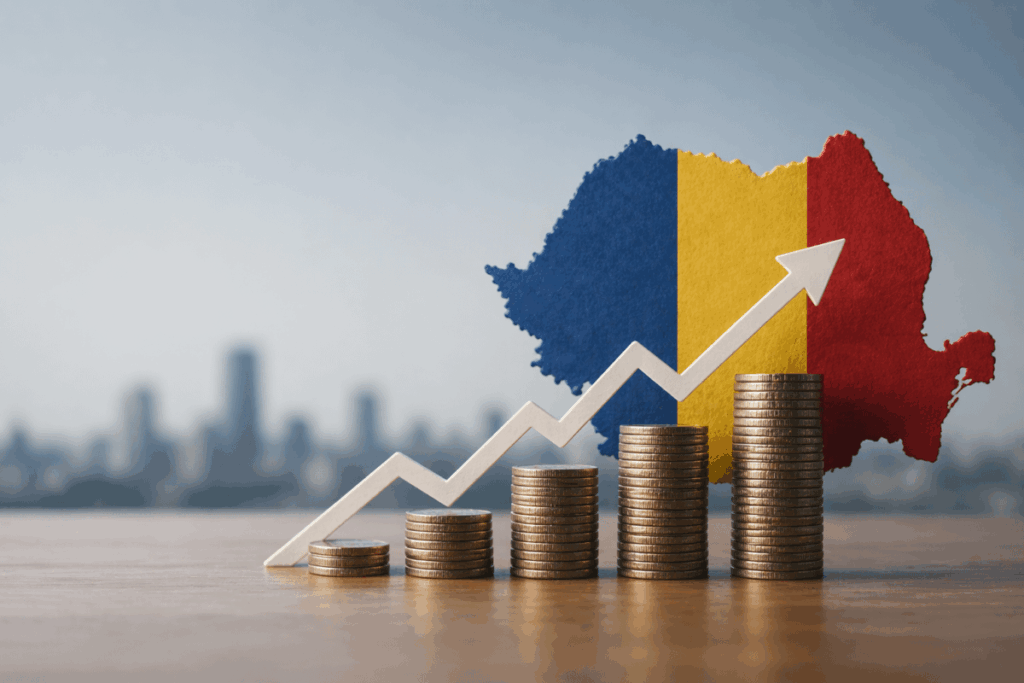 The budget deficit falls sharply and reaches 1.17% of GDP in the first 4 months, half compared to last year / Change of economic model in Romania: less consumption, more fiscal discipline and European investments