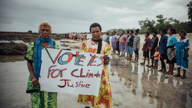 ICJ follow-up resolution is a test of climate leadership at the UN ICJ follow-up resolution is a test of climate leadership at the UN