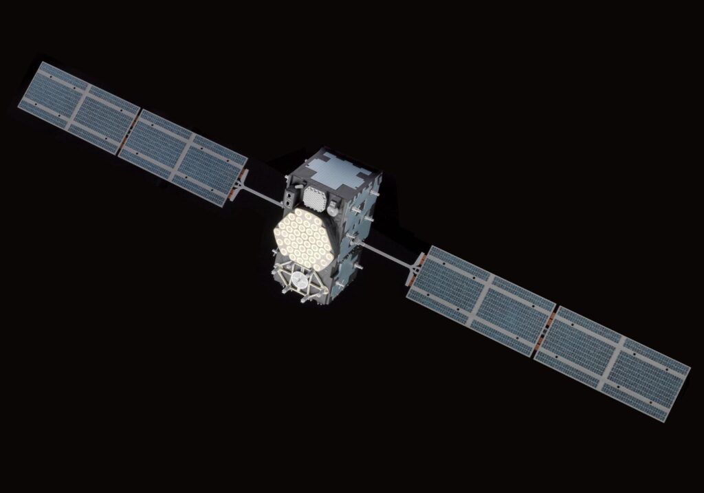 cover Cyprus showcases Galileo’s life-saving role during EU Space Days exercise