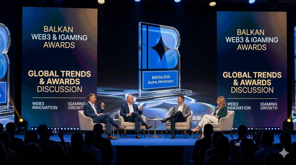 BWiGA will be held in Montenegro again in September BWiGA will be held in Montenegro again in September