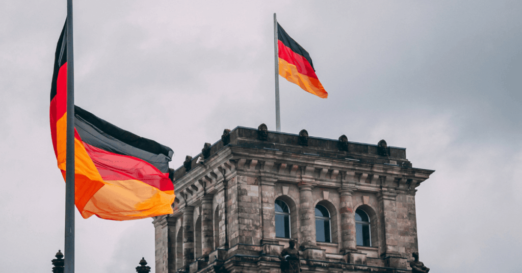 Germany Wins EU Approval For $5.8 Billion Industrial Decarbonization Scheme Germany Wins EU Approval For $5.8 Billion Industrial Decarbonization Scheme