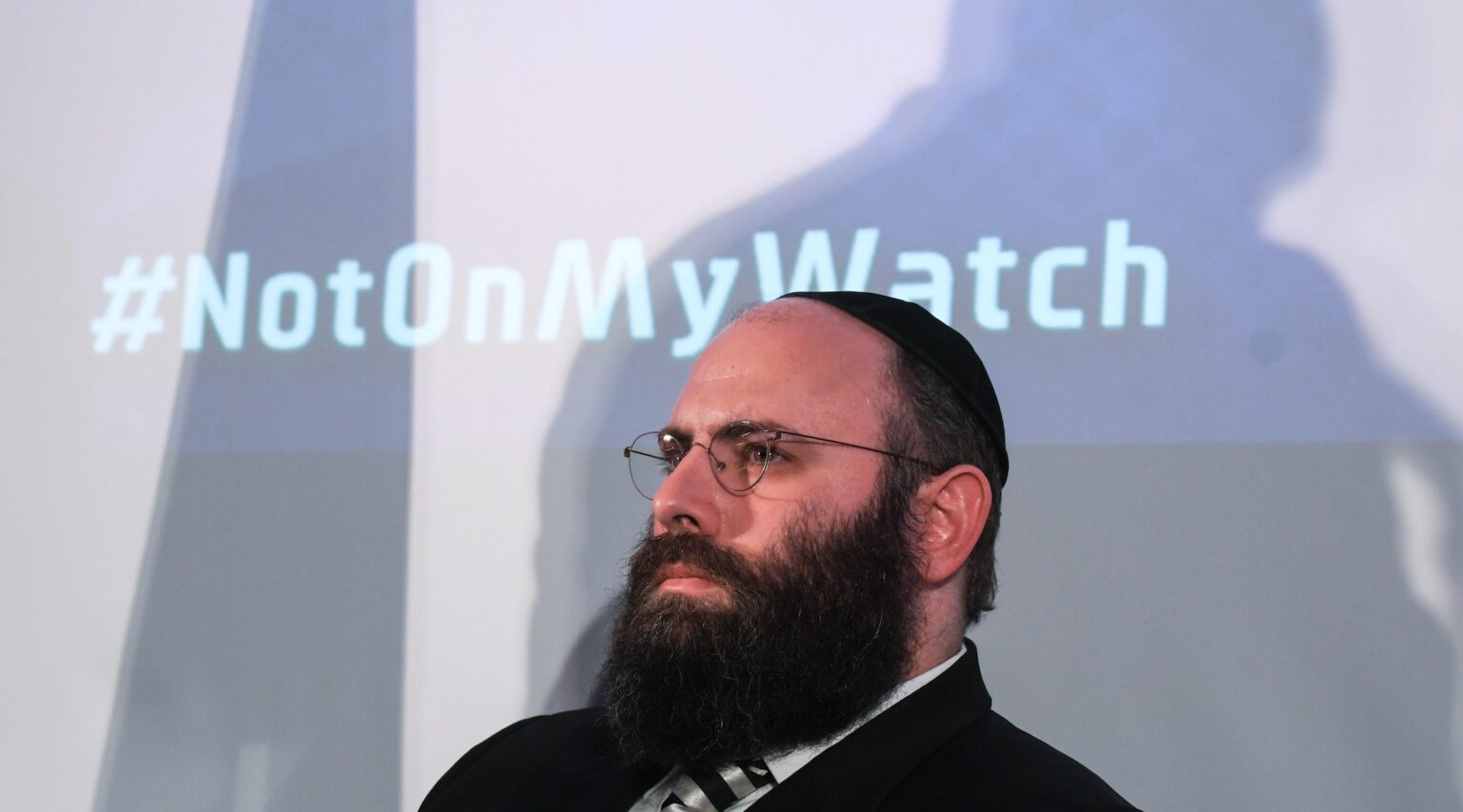 European Jewish Association Conference in Krakow