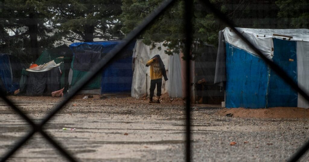 European prosecutors probe €11M cost of Greece’s migrant camps – POLITICO