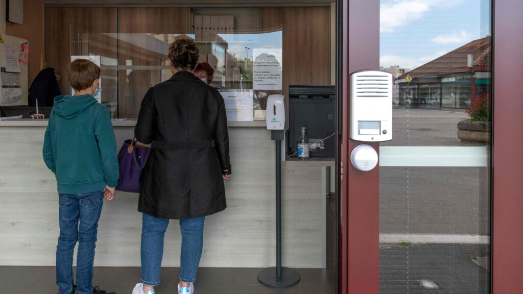 Chatbots should handle intake at the doctor’s office Chatbots should handle intake at the doctor’s office