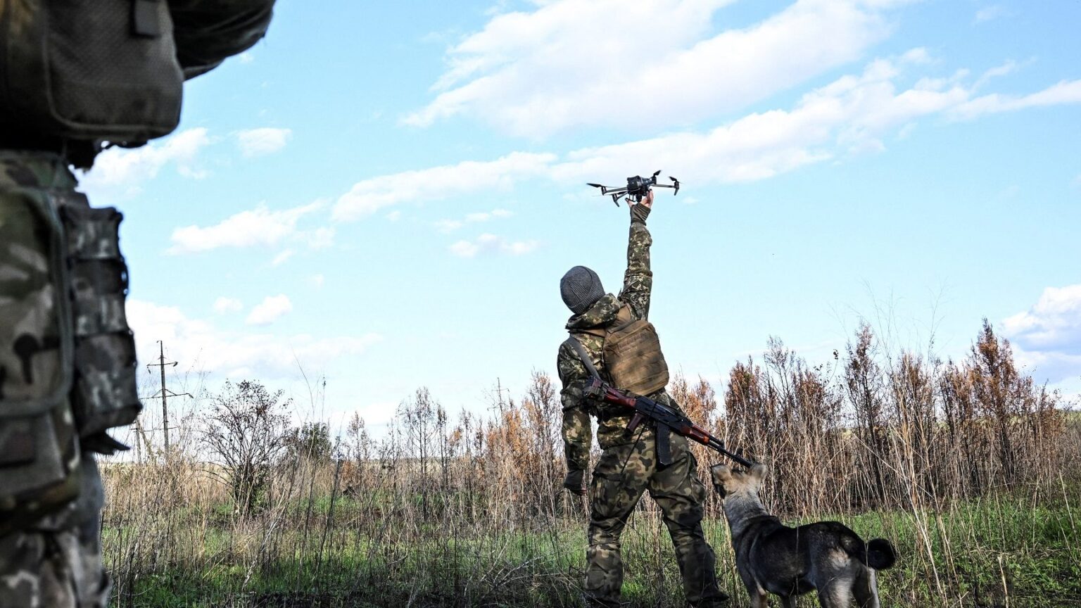 Drones That Hit Oil Facility in Latvia Likely Misdirected From Ukraine Drones That Hit Oil Facility in Latvia Likely Misdirected From Ukraine