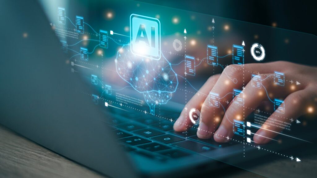 AI legal help is fast but experts warn of serious risks – NBC 6 South Florida