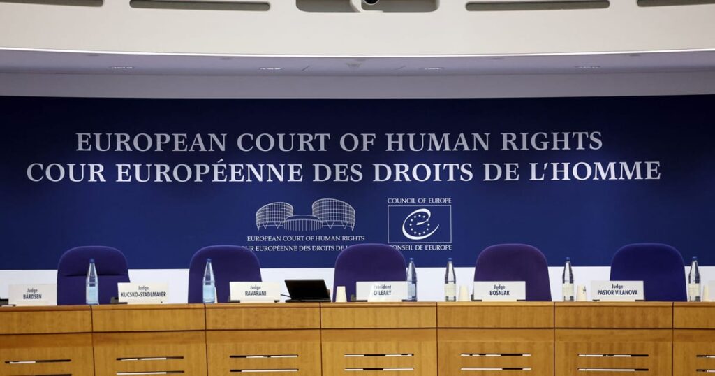 Europe ‘clarifies’ how human rights apply to migration – POLITICO Europe ‘clarifies’ how human rights apply to migration – POLITICO