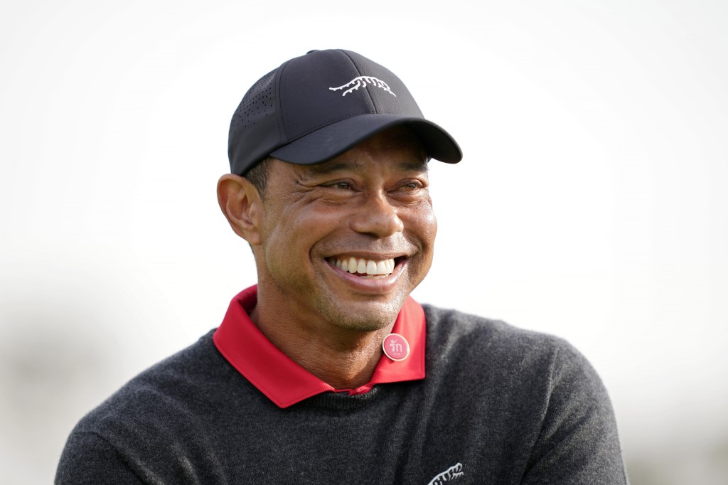 Tiger Woods returns to U.S. after Swiss rehab stint following DUI crash