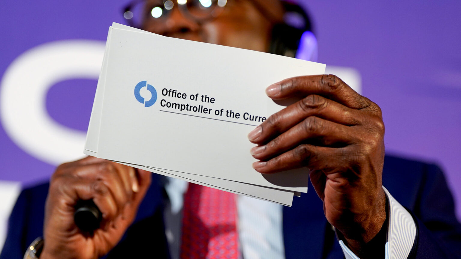 Trump administration curbs state oversight of crypto industry Trump administration curbs state oversight of crypto industry