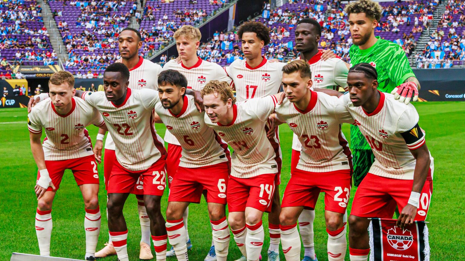 How to buy Canada vs Bosnia and Herzegovina tickets: World Cup ticket prices, BMO Field information & more Goal.com