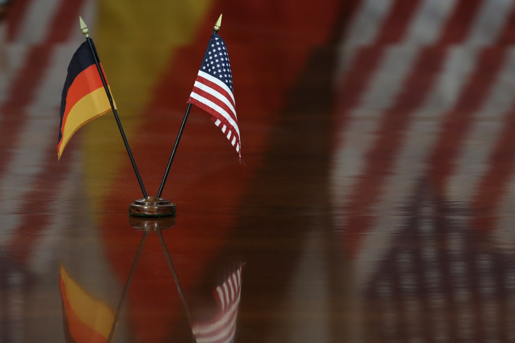 Why Trump’s call to pull 5,000 US troops from Germany will hurt America (Opinion) Why Trump’s call to pull 5,000 US troops from Germany will hurt America (Opinion)