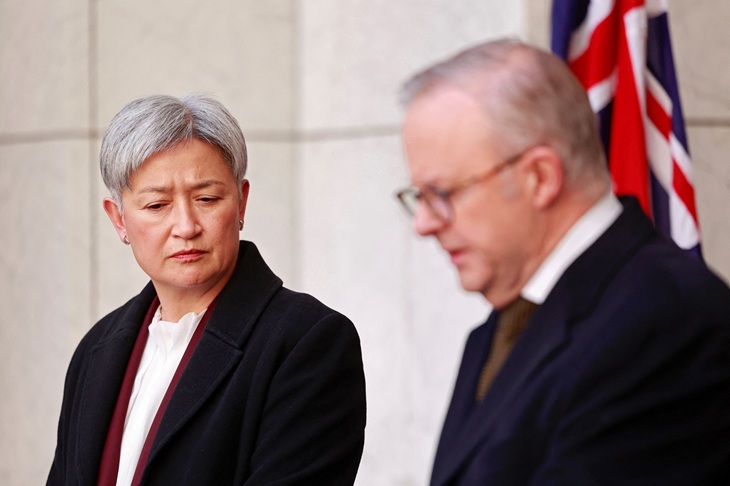 The Israel obsession is distracting Australia The Israel obsession is distracting Australia