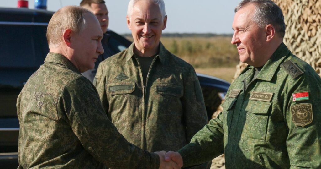 Ukraine Military Situation Report | May 27
