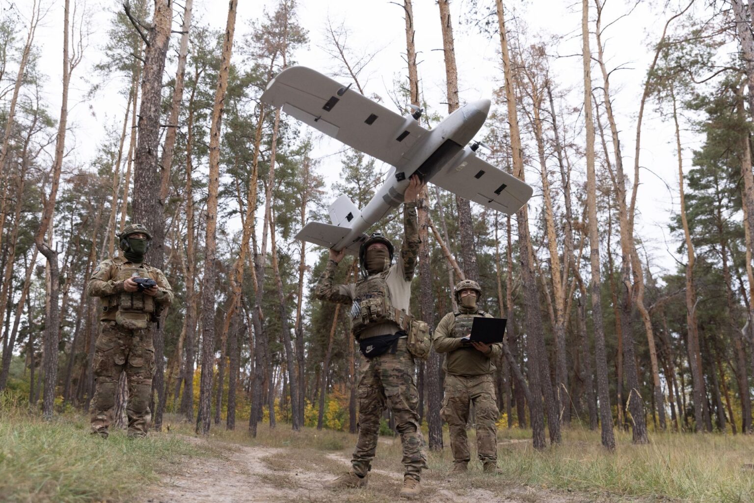 How Ukraine’s strikes inside Russia became a headache for its NATO allies KI short logo