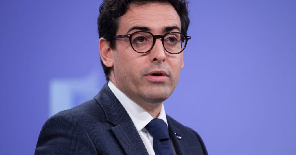 Open your markets if you want EU cash, industry chief tells US and other trade partners – POLITICO