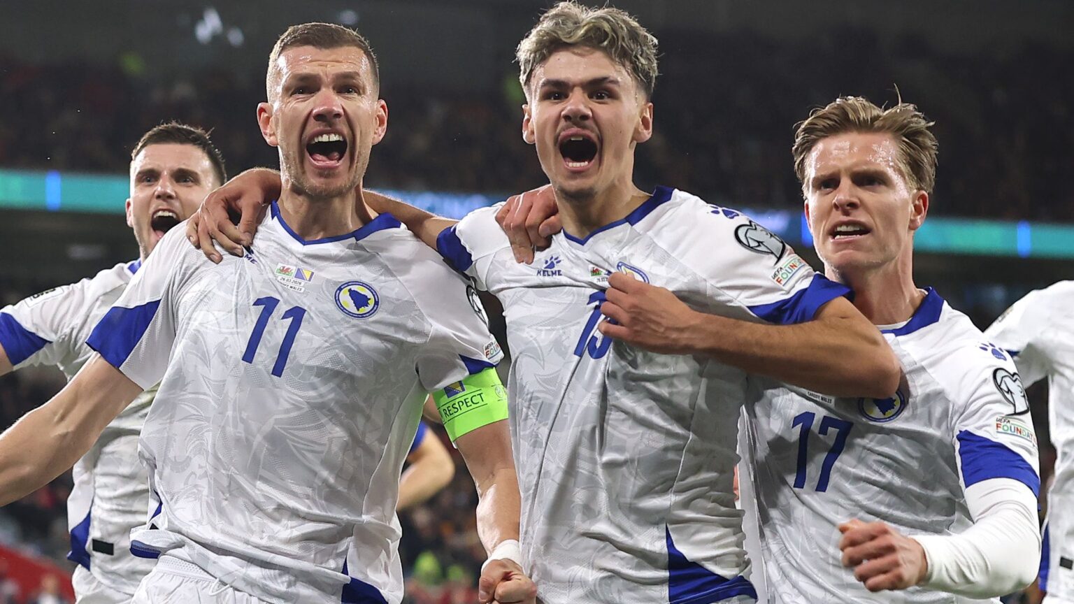 How to buy Bosnia and Herzegovina World Cup 2026 tickets: Dates, fixtures, prices & more Goal.com