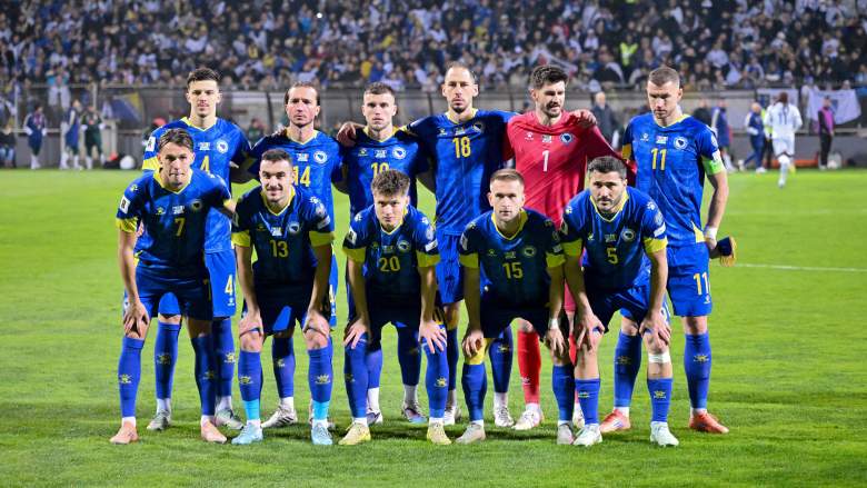 Bosnia and Herzegovina