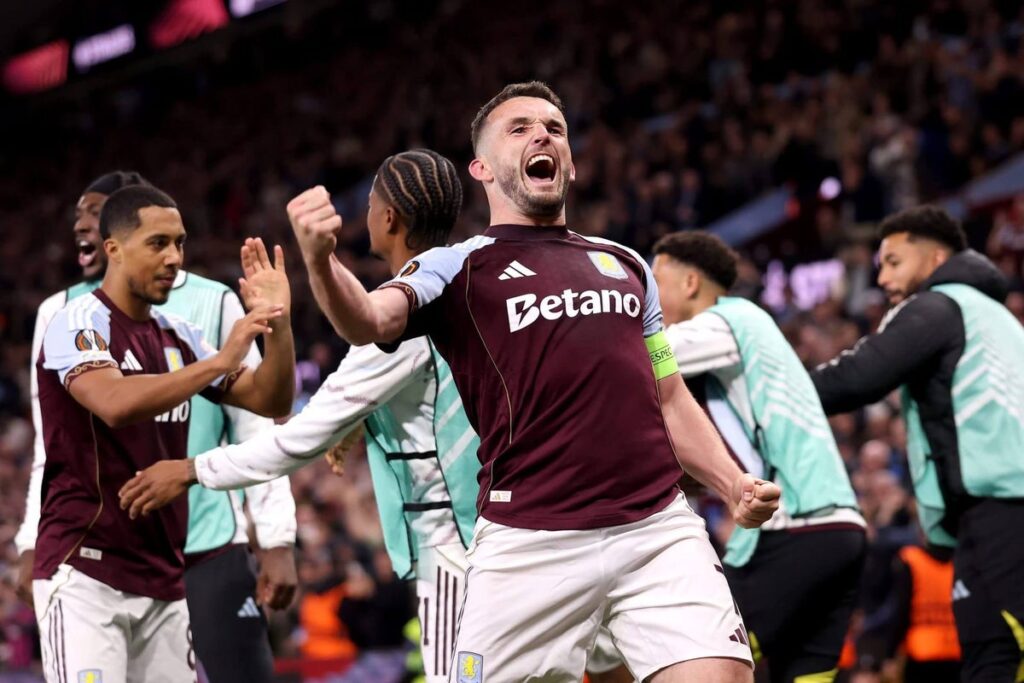How Aston Villa’s win against Liverpool impacts the Premier League’s race for Europe How Aston Villa’s win against Liverpool impacts the Premier League’s race for Europe
