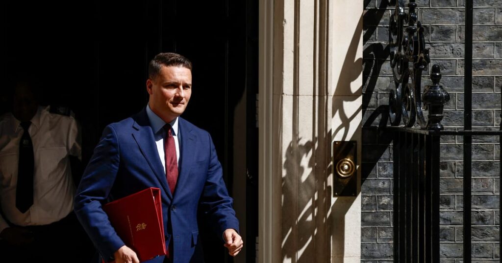 From Streeting to Burnham, here are Starmer’s rivals to run Britain – POLITICO From Streeting to Burnham, here are Starmer’s rivals to run Britain – POLITICO