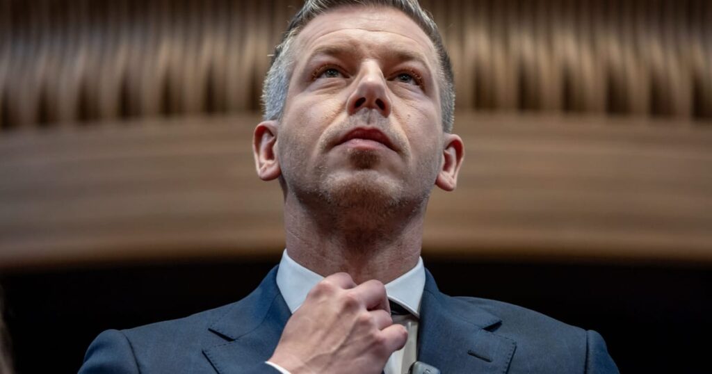 Magyar to visit Brussels next week to discuss unfreezing funds for Hungary – POLITICO Magyar to visit Brussels next week to discuss unfreezing funds for Hungary – POLITICO