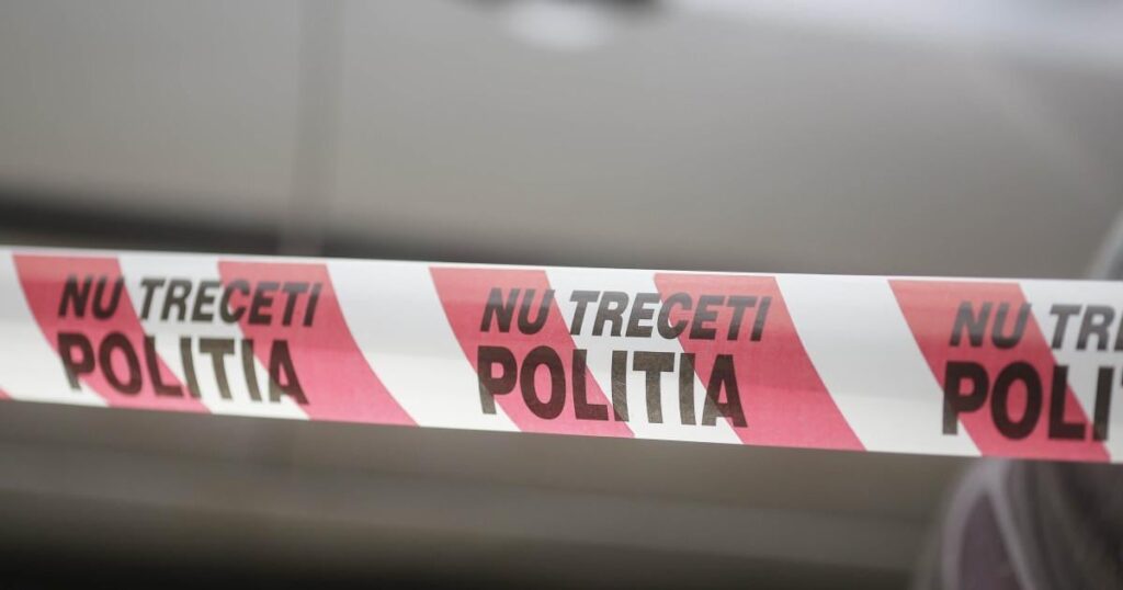 A woman from Cluj died defending her daughter from her ex-boyfriend, in whose name there was a protection order. IGPR sends a control team