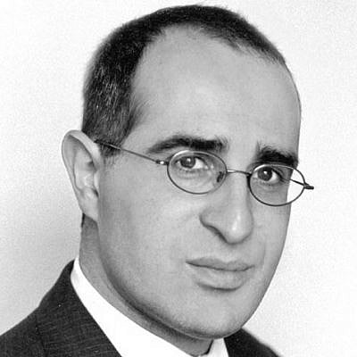 The Blogs: Enduring Jewish Roots in Greece | Gideon Taylor The Blogs: Enduring Jewish Roots in Greece | Gideon Taylor