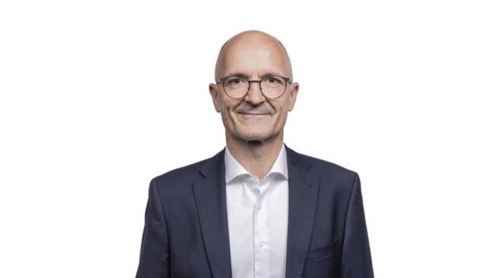 Goran Susak Appointed Managing Director Land Transport & Logistics Germany at Gebrüder Weiss Goran Susak Appointed Managing Director Land Transport & Logistics Germany at Gebrüder Weiss